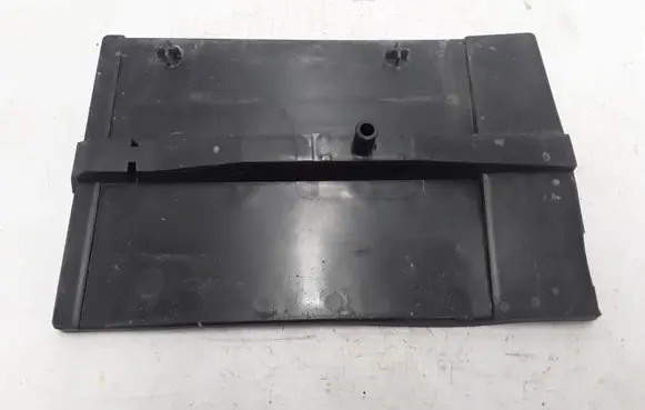 Battery bracket