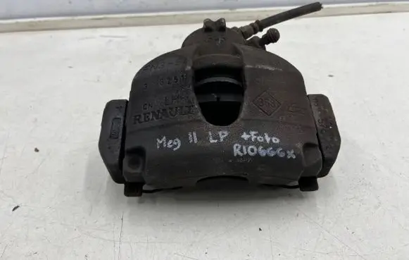 Renault Megane II Front brake caliper