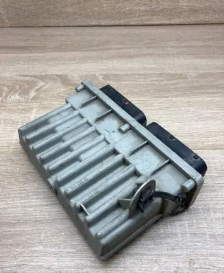 Opel Astra G Heater blower motor/fan resistor 09131731 252618