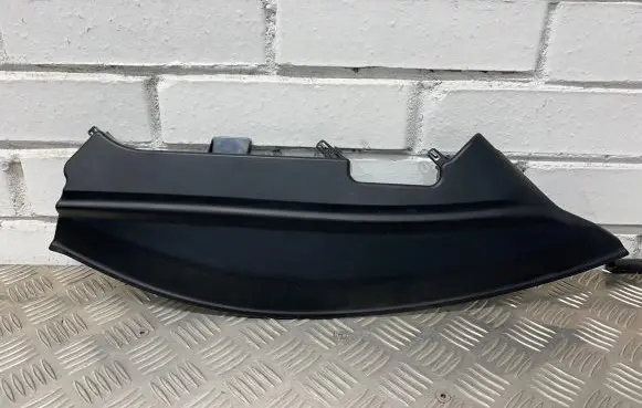 Under headlight/headlamp trim