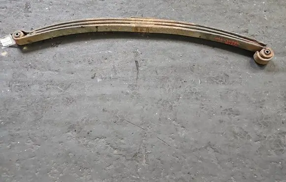 Iveco Daily 3rd gen Rear leaf spring IMPRK1429658