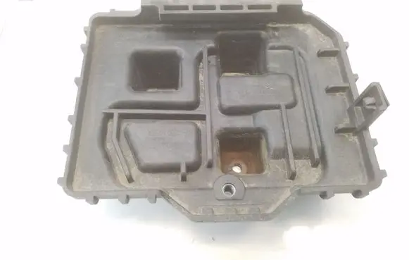 Hyundai Ioniq Battery tray 37150G7000