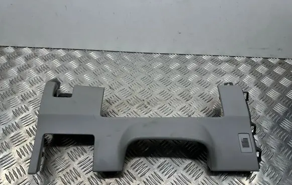 Lexus GS 300 350 430 450H Dashboard lower bottom trim panel 5543230330