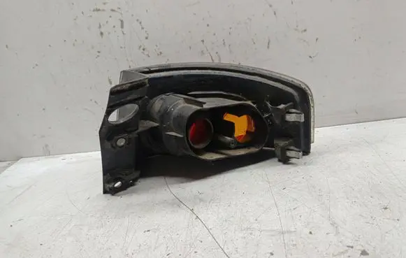 Seat Ibiza III (6L) Tailgate rear/tail lights 17K30L