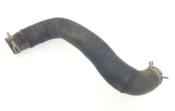 Ford Fusion II Coolant pipe/hose HG938B273 HG938B273AA FZSQA