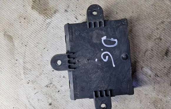 Ford Galaxy Door control unit/module 6G9T14B534BK 14C236BC 0507878200