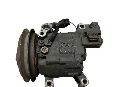 Air conditioning (A/C) compressor (pump)