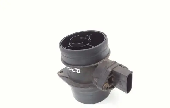 Audi A3 S3 8P Mass air flow meter 074906461B 0281002461