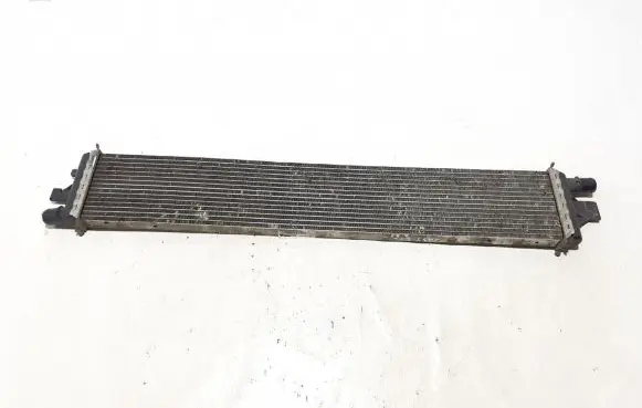 Renault Master III Optional radiator 214C10001R