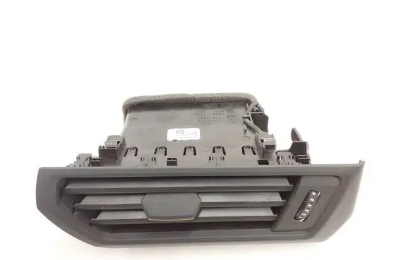 Audi e-tron Dashboard side air vent grill/cover trim 4KL820902