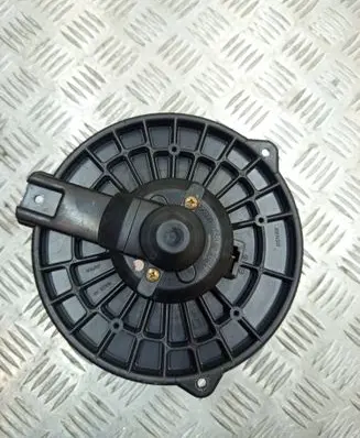 Heater fan/blower