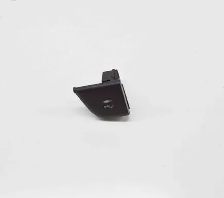Toyota Camry VIII XV70 AUX in-socket connector 5540733040