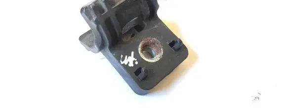Opel Astra J Radiator support slam panel bracket 