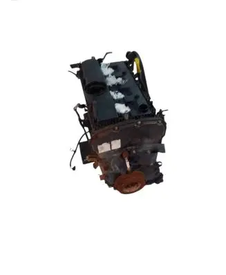 Ford Transit Engine P8FA