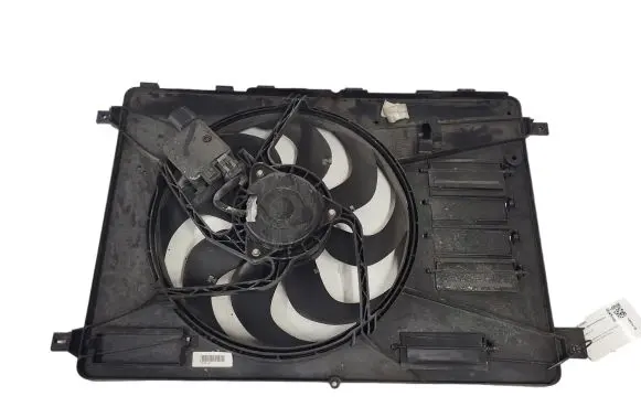 Volvo S60 Electric radiator cooling fan P31305135 6G918C607 8240513