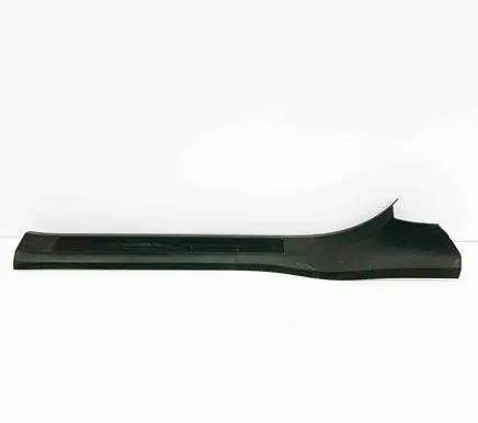 Tesla Model X Front sill trim cover 103598800D 103598700E