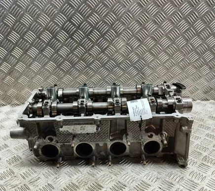 Ford Mustang VI Engine head FR3E6090CB