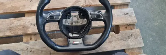 Audi A4 S4 B8 8K Steering wheel 8K0419091CP