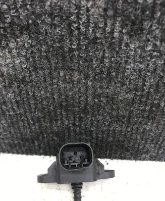 Mercedes-Benz Sprinter W906 Air pressure sensor 0261230193