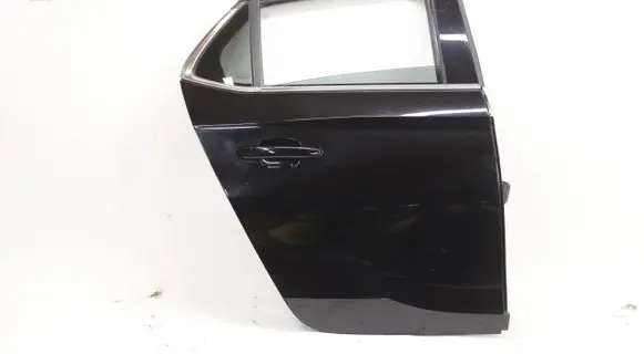 Opel Corsa F Front door 5784647