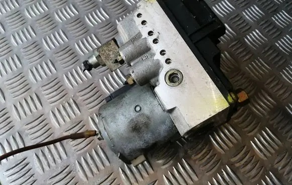 BMW 5 E39 ABS Pump 0285217000 0130108061 1090910