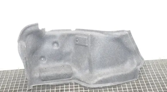 Infiniti Q50 Trunk/boot side trim panel 849414GM1A