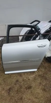 Audi A8 S8 D3 4E Rear door 