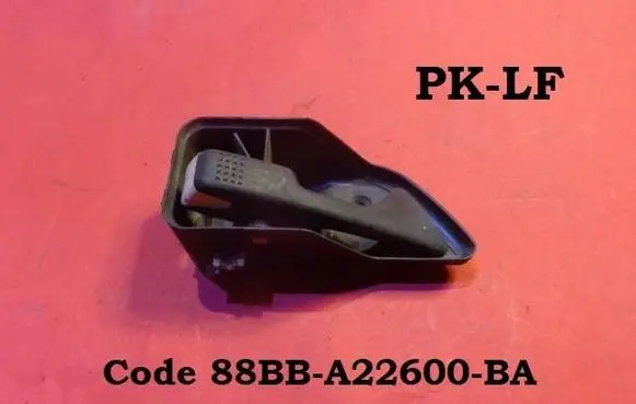 Ford Sierra Loading door interior handle 88BBA22600BA