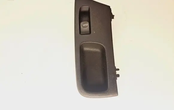 Jaguar X-Type Electric window control switch T12225 186565