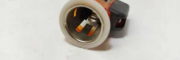 Renault 19 Other interior part