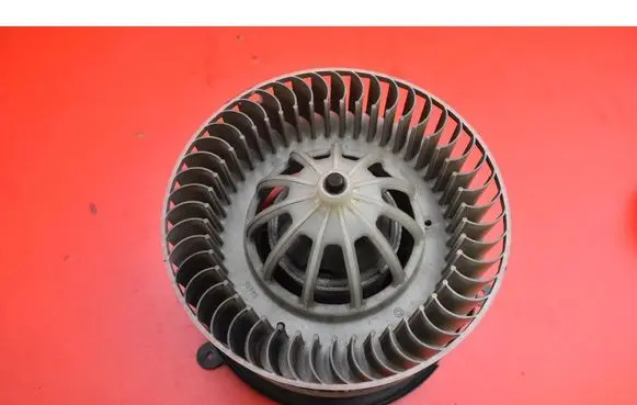 BMW 7 E65 E66 Heater fan/blower 6918873