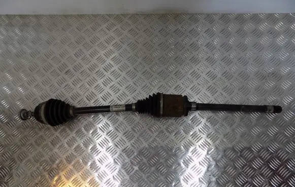 BMW X4 F26 Front driveshaft 7598028