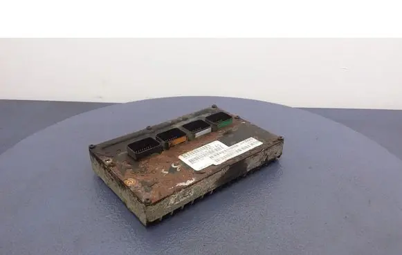 Chrysler Pacifica Engine control unit/module ECU P04748351AC