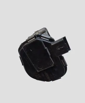 Volvo V40 Cross country Throttle valve 9673534480 28275019