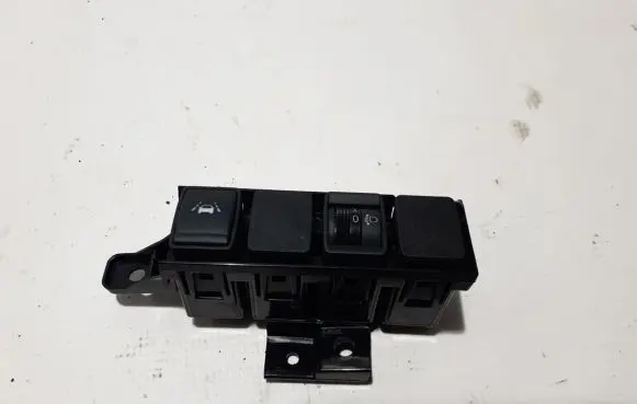Nissan Qashqai Light switch 251904EA0E