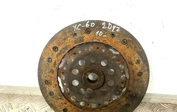 Volvo XC60 Clutch pressure plate 30783020