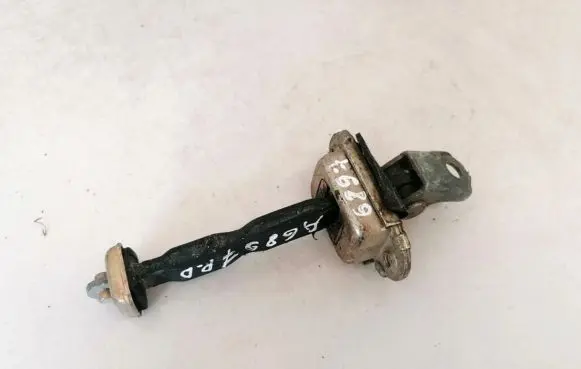 Nissan Almera N16 Front door check strap stopper 