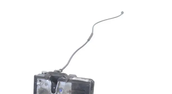 Tesla Model S Front door lock 600891200C