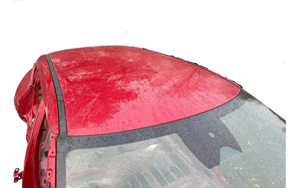KIA EV6 Roof 