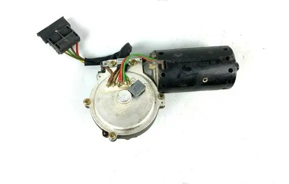 Mercedes-Benz SL R230 Wiper motor 0390241442