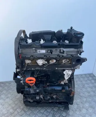 Audi A3 S3 8V Engine 04L103292F 04L103308C 051112