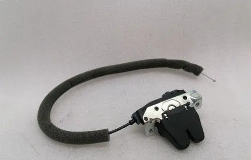 Mercedes-Benz C W204 Tailgate/trunk/boot lock/catch/latch A2047500185