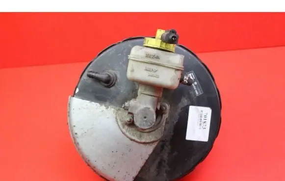 Audi A3 S3 8L Brake booster 1J1614105G