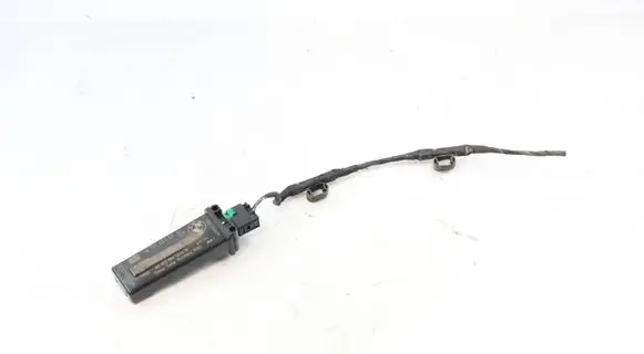 BMW 6 E63 E64 Tire pressure sensor 6771043 20121192 36236771043