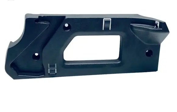 Volkswagen e-Up Other trunk/boot trim element 1S0858832F