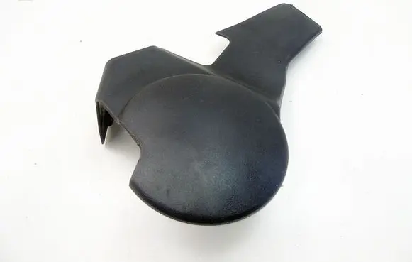 Fiat Doblo Front passenger seat rail trim 213251005