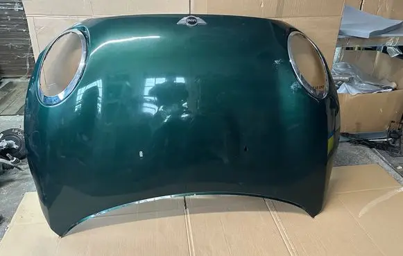 Mini One - Cooper F56 F55 Engine bonnet/hood 41008499868