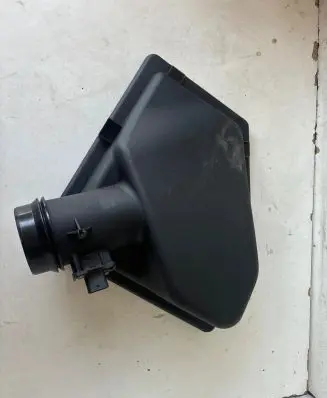 BMW 4 F32 F33 Air filter box cover 72336534
