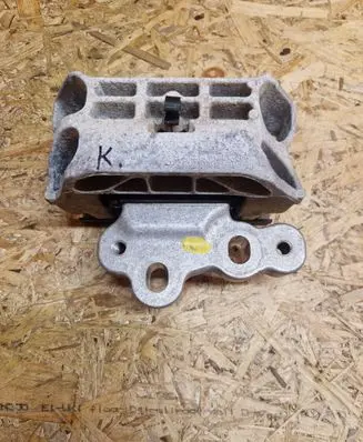 Ford Transit Custom Engine mount bracket GK217M124AG