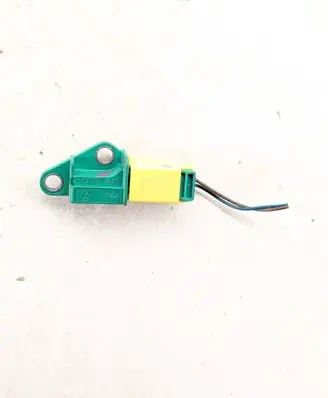 Audi Q7 4L Airbag deployment crash/impact sensor 1K0909606C